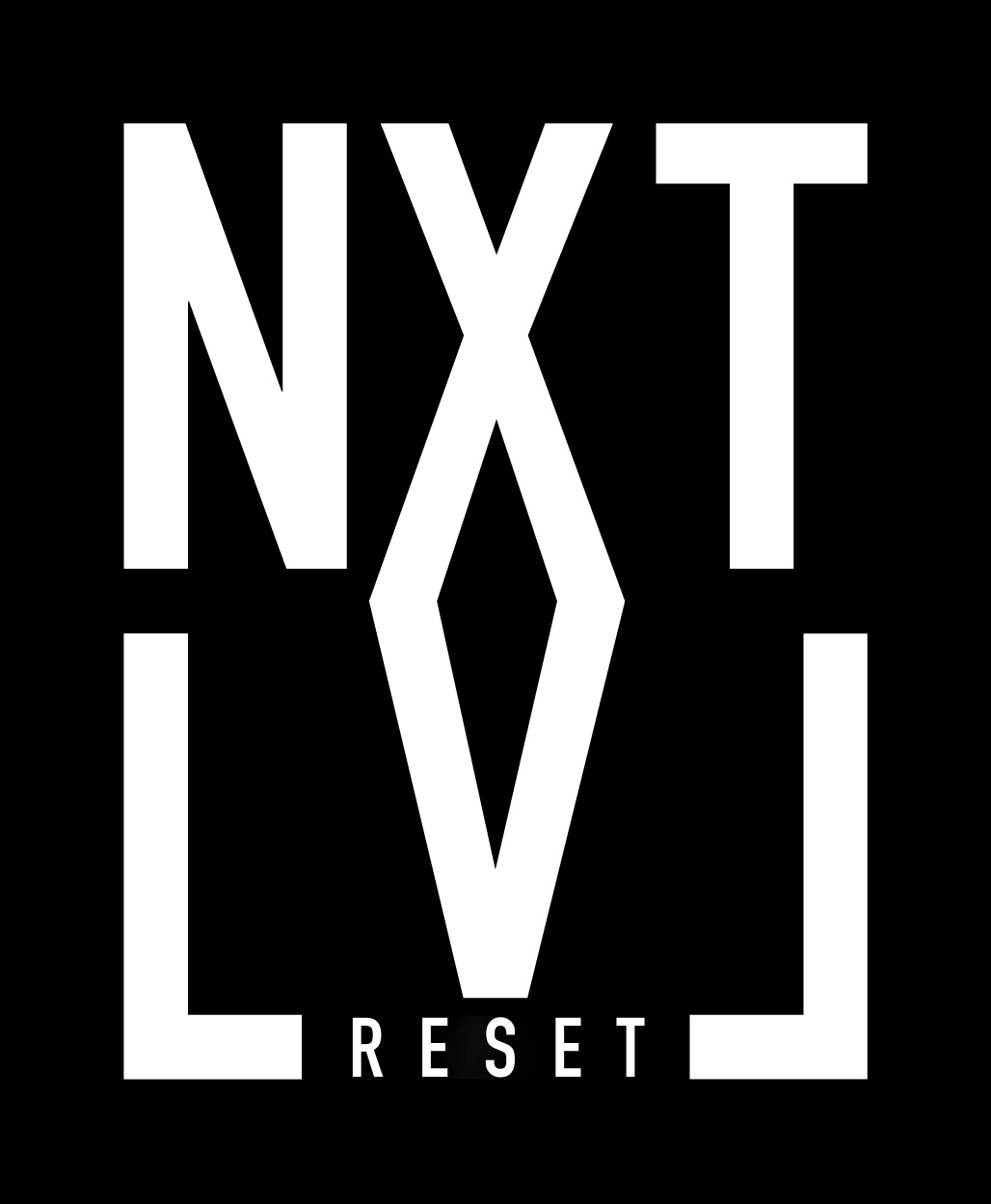 NXTLVL Reset